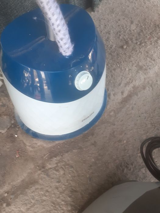 Продам паровой утюг