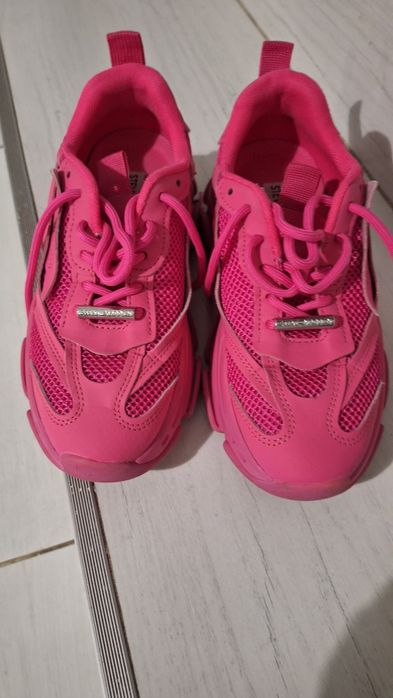 Sneakers damă Steve Madden