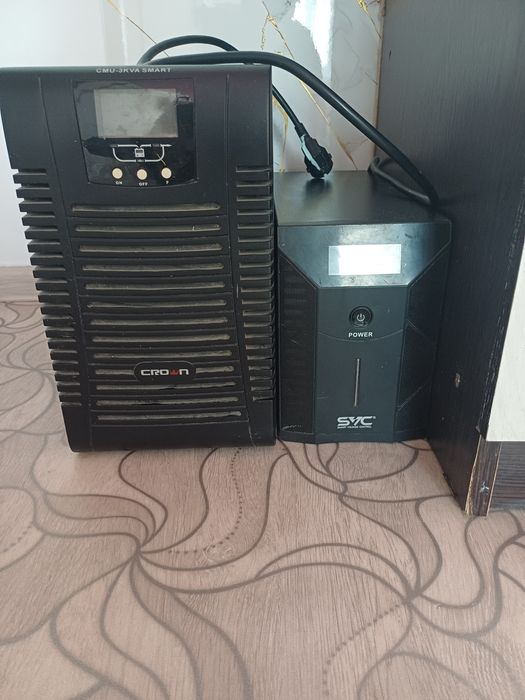 Стабилизатор  сатылады