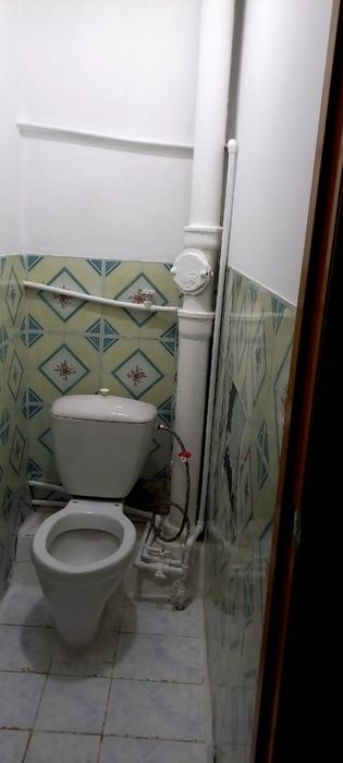 2 х комнатная квартира