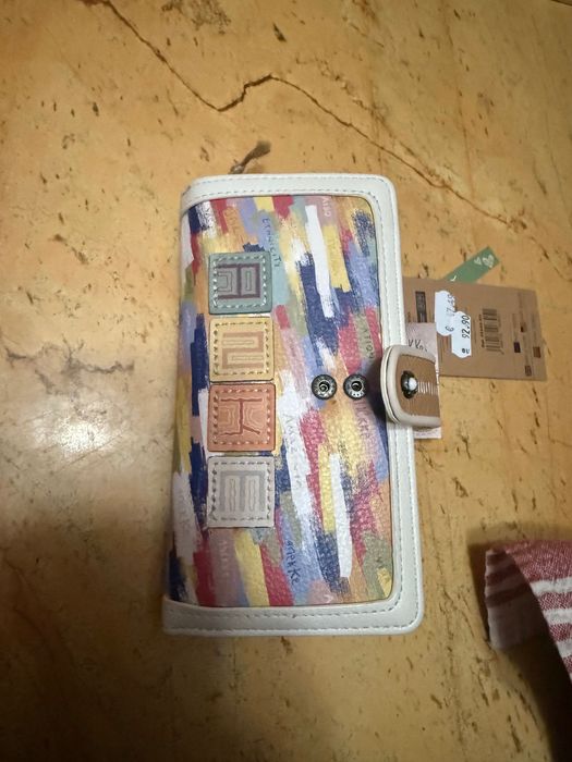 Aneke дамско портмоне