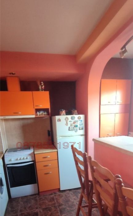 Продава се Двустаен апартамент в Монтана, Младост 2 - 61 кв.м за 1255 €/кв.м - Снимка #1