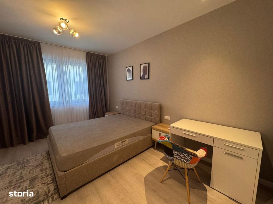 Vila 5 camere Mobexpert Homes Pipera , finalizata cu mutare imediata