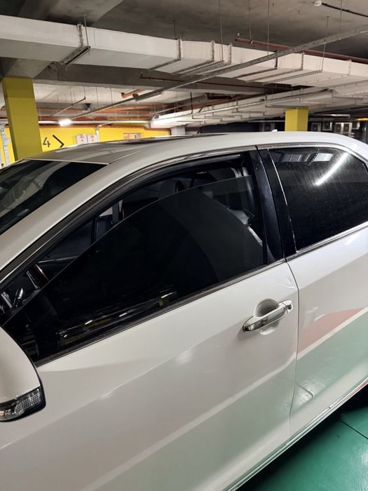 Продается срочна tayota camry 50