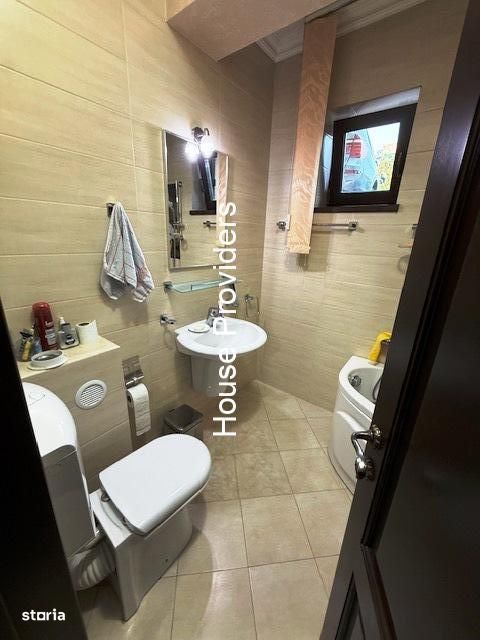 Vanzari Apartamente 4  Camere  Duplex Bucurestii Noi Damaroaia
