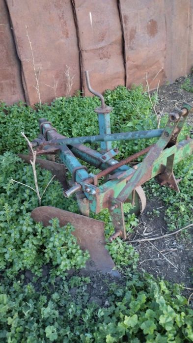 Трактор т 25 , Владимировец