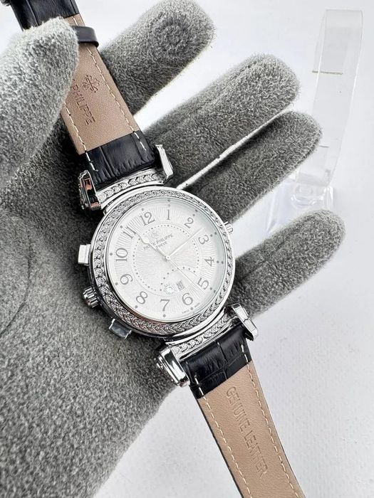 Наручные часы Patek Philippe двухсторонние