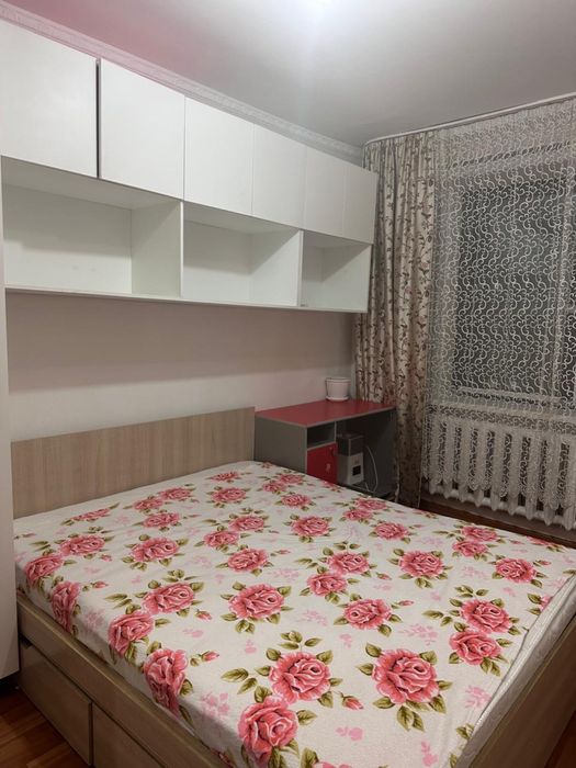 Гарнитур спальный