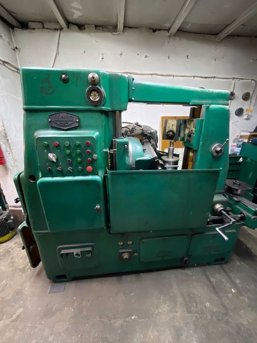 Masina de danturat FD320