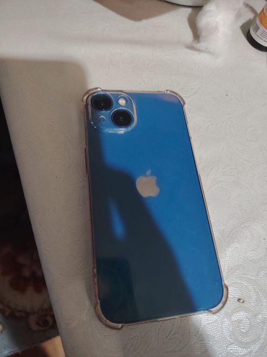 Айфон 13 идеал акб 77