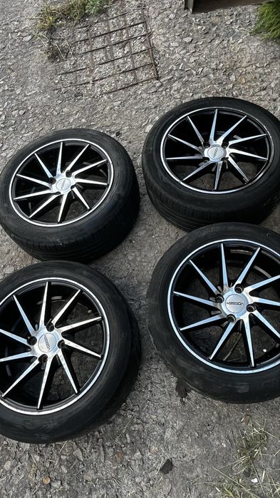 Продам восоны r15