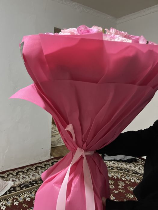 Свежый гүл түсті