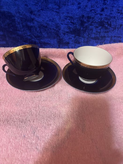 Сервизы , наборы ссср