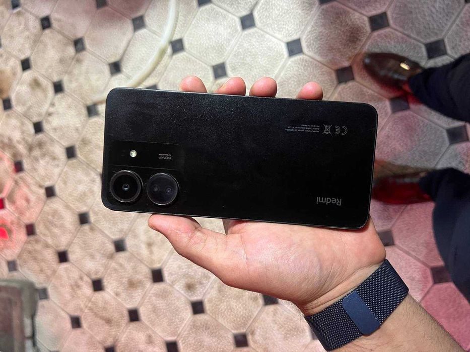 Redmi 13c Sotiladi