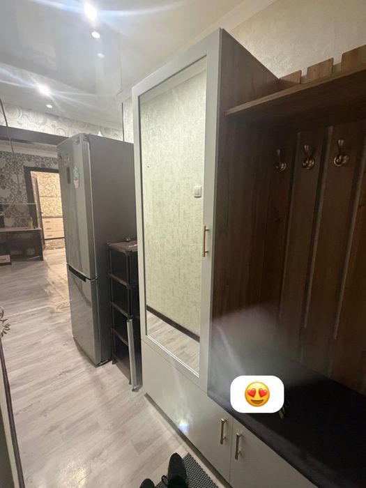 Сдается квартира в аренду