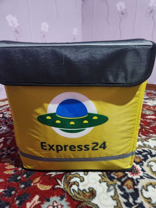 Express24 termo sumka sotiladi