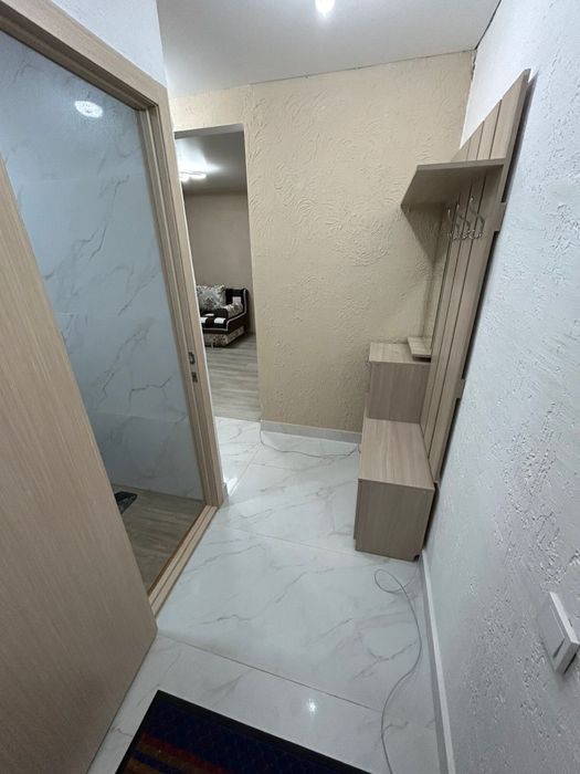 3 Ком Люкс центр Петропавловска