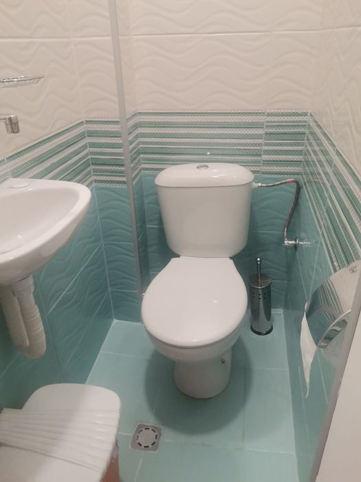 Продава се Двустаен апартамент в Плевен, Сторгозия - 75 кв.м за 1600 €/кв.м - Снимка #6