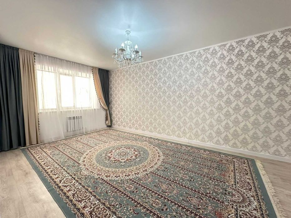 Продам 2х комн кв Батыс с ремонтом