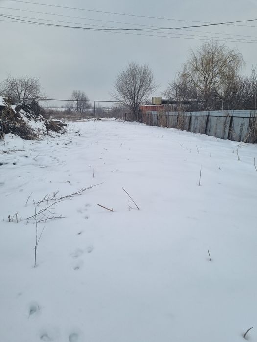 Продам участок 9.4сот