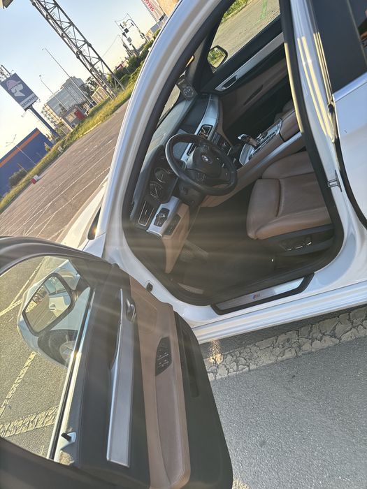 BMW 7 Series 2010 — imagine 4