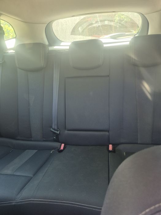 Vând Renault megane3 1.4 tce benzină+gpl