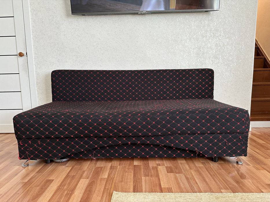 Продам диван