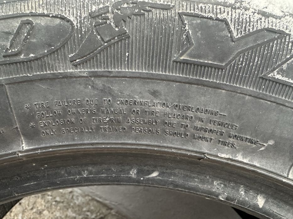 Шины всесезонка 245 60 R18