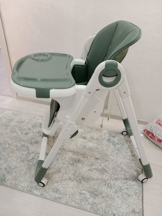 Продам детский стульчик для кормления