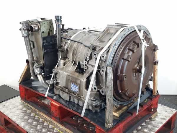 Cutie de viteze camion ZF Ecomat 5HP502C-Piese de schimb ZF