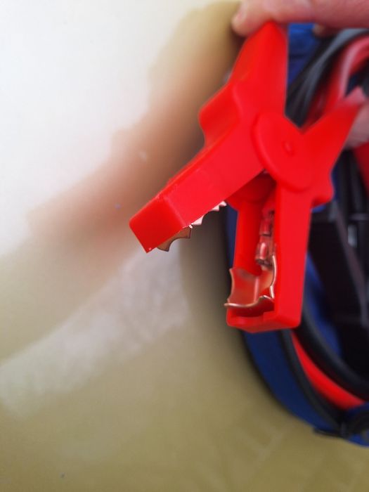 Cabluri pornire auto 1200 Amp,Profesionale