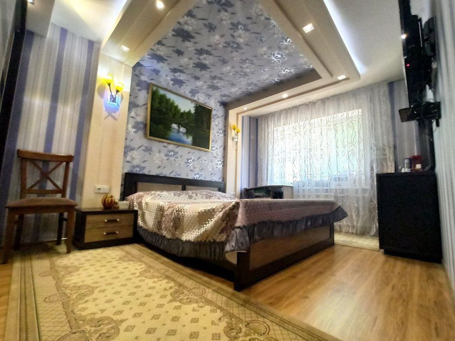 Своя Чилонзар 9 3/3/4 бл 2х6