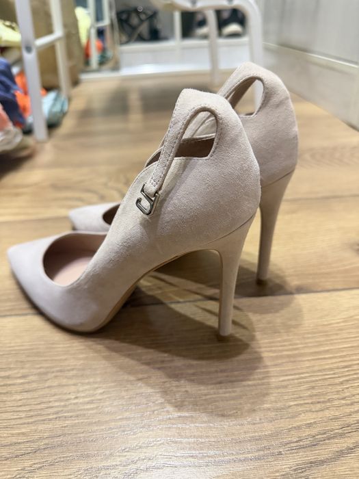 Туфли женские Basconi