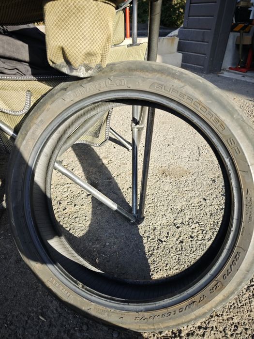 мото резина pirelli supercorsa sp 120/70 r17