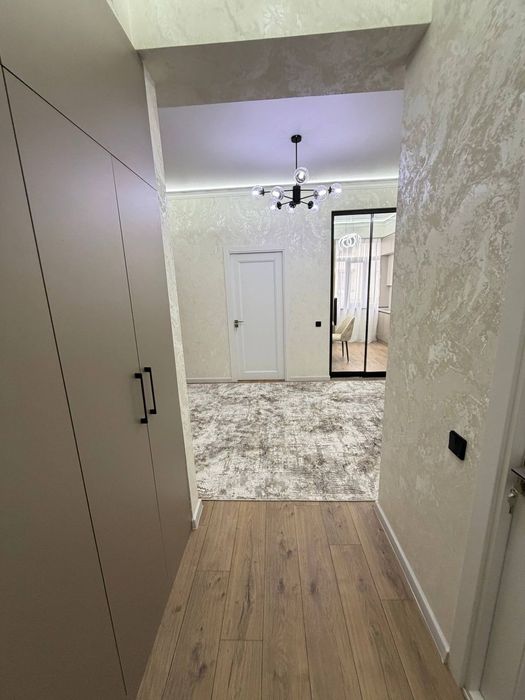 Продам 2 ком Юнусабад 11 новостройка