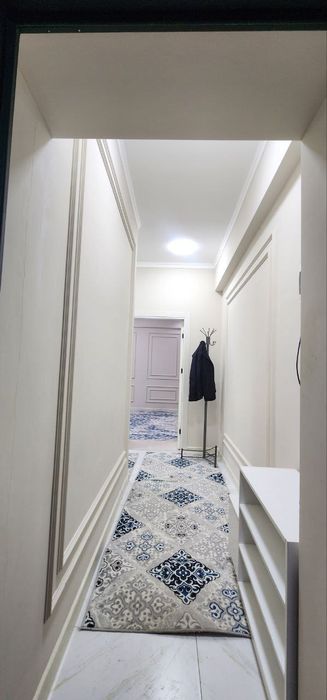 Срочно продаётся в Карасу-3 новостройка