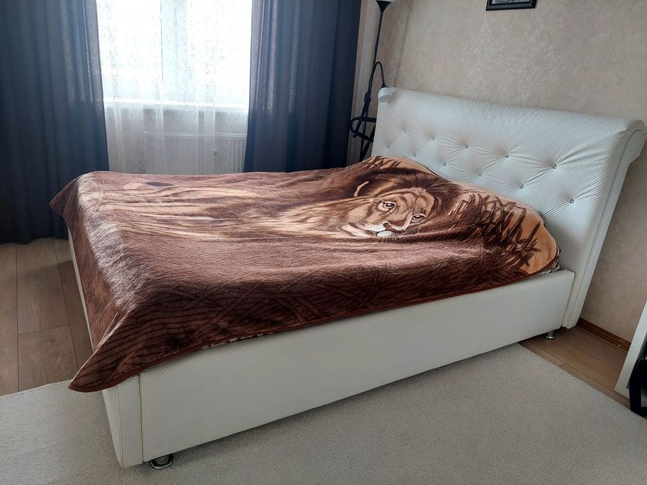 Продам кровать бу