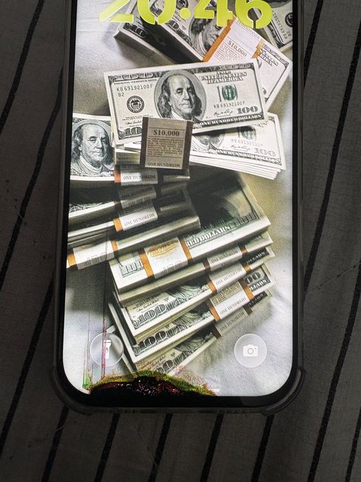 Срочно Продам iphone 17 pro 256