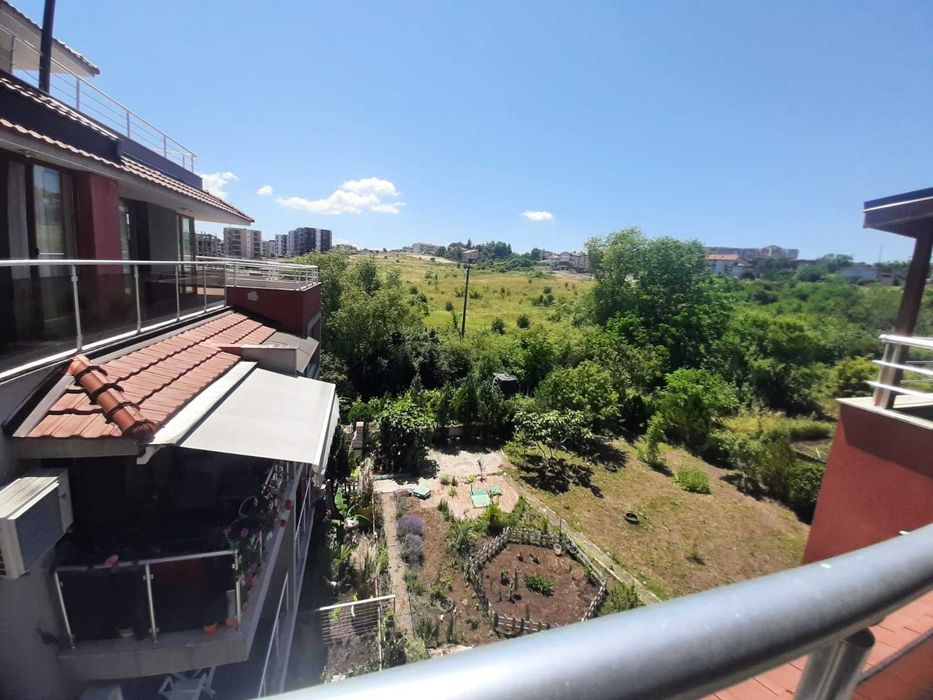 Продава се Двустаен апартамент в Бургас, Меден рудник - зона Д - 66 кв.м за 879 €/кв.м - Снимка #7