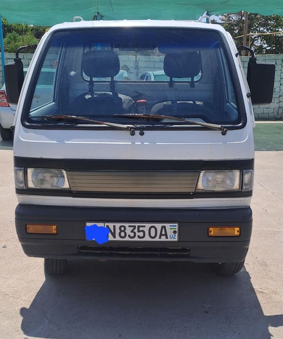 Daewoo Labo грузовик