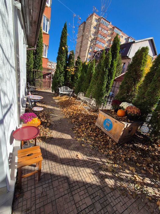 De vanzare Cafenea de specialitate zona Astra
