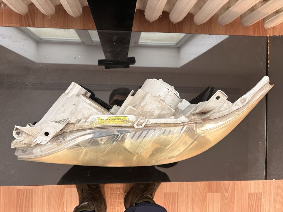 Фары камри 40 бу