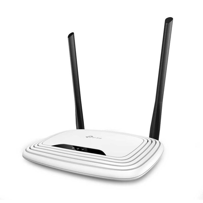 TP-Link TL-WR841N / N300 Роутер (Router)++