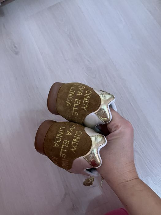 Adidas Serafini Sport