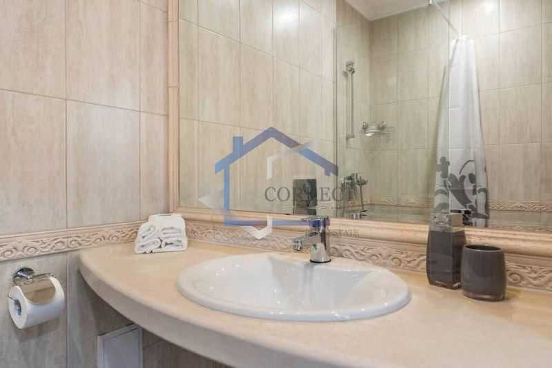 Дава се под наем Двустаен апартамент в Варна, Аспарухово - 65 кв.м за 550 € - Снимка #5