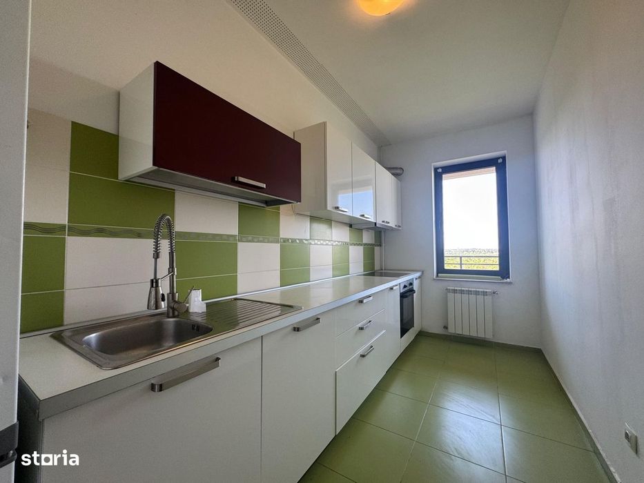 2 camere | BANEASA- Privighetorilor | Doua bai