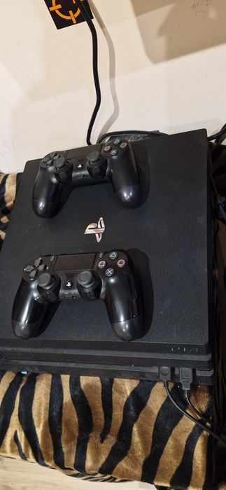 Play station 4 София