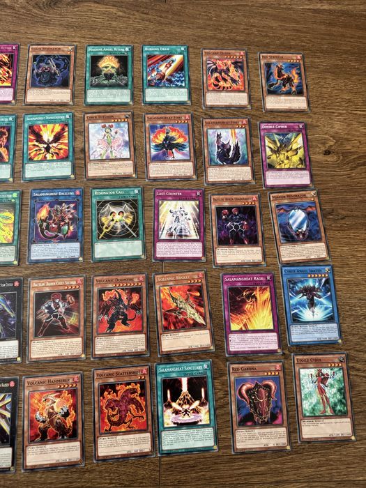 Yu gi oh карти оригинални