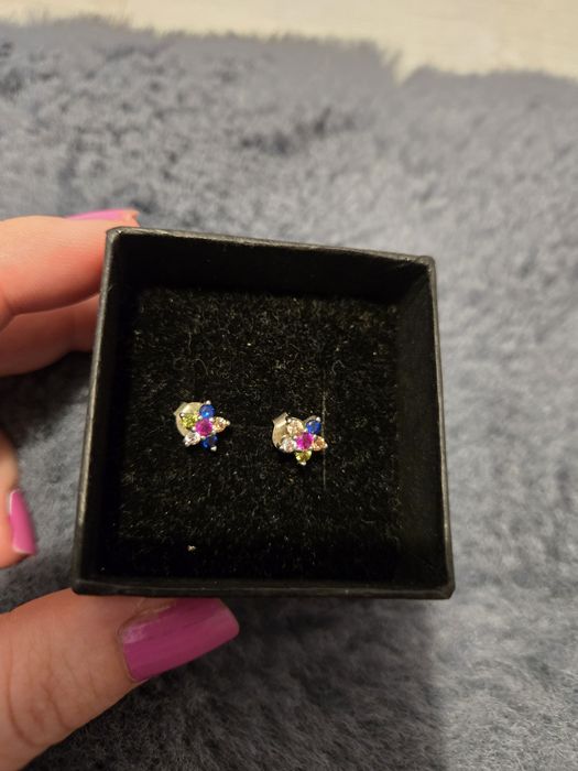 Vand bijuterii din argint