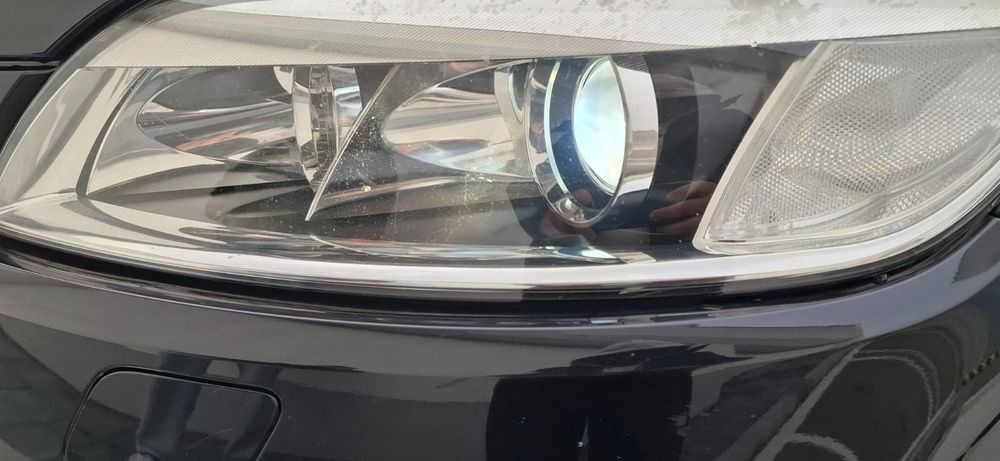 Vand schimb Audi Q7.3.0 TDI impecabil